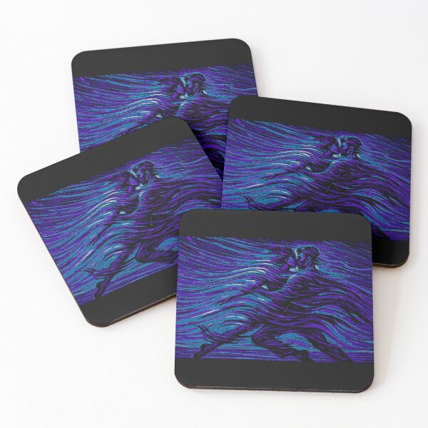 Item preview, Surrealistic dance #5 designed and sold by Helios Be. Lavsh.