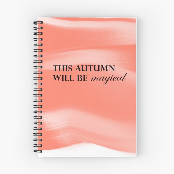 Item preview, This autumn will be magical designed and sold by diamondqueenmindset.