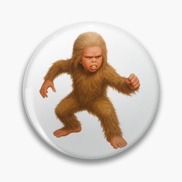 Item preview, Cha-Ka – Land of the Lost Classic 1970s TV Icon designed and sold by TheDisloyalists.