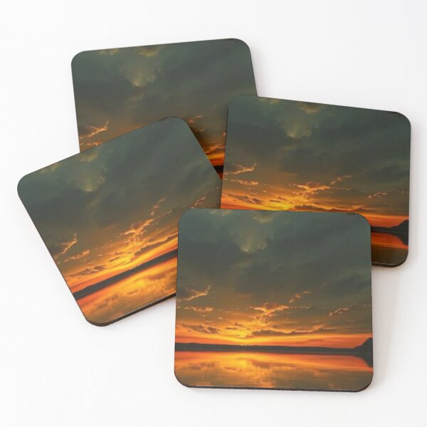 Item preview, Sunlit Horizon  designed and sold by Vinaelly.