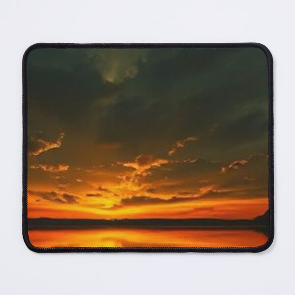 Item preview, Sunlit Horizon  designed and sold by Vinaelly.