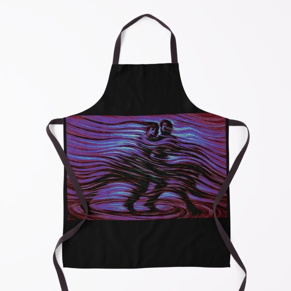 Item preview, Surrealistic dance #6 designed and sold by Helios Be. Lavsh.