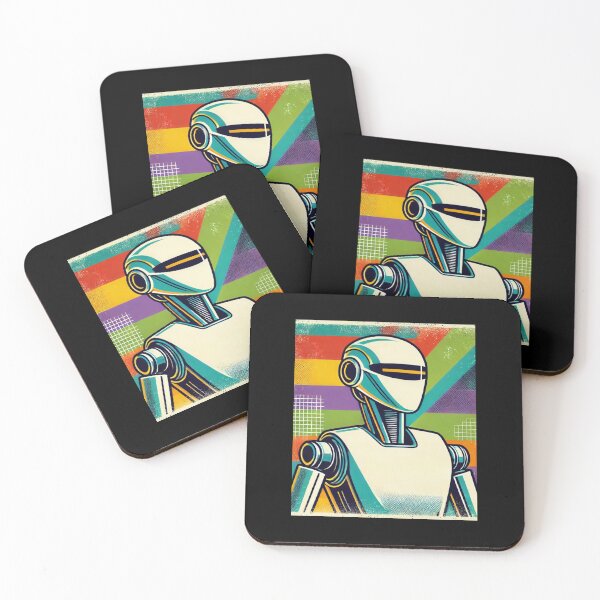 Item preview, tesla humanoid robot designed and sold by TEEJAMBOREE.