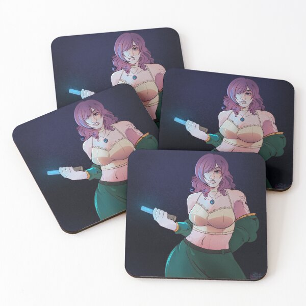 Item preview, It's time to SLAY, Miss designed and sold by SailorAzoth.