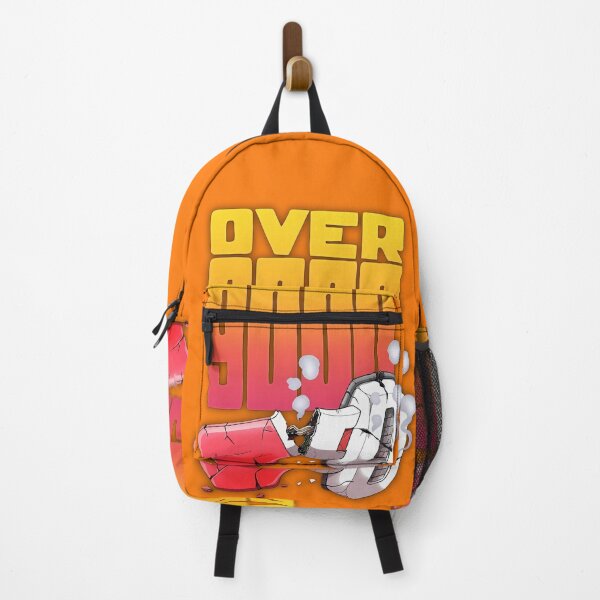 Item preview, Over 9000 Power Burst – Retro Energy Design designed and sold by Artistic canvas store.