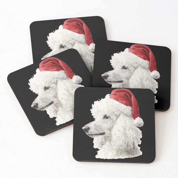 Item preview, Poodle designed and sold by VelvetRoom.