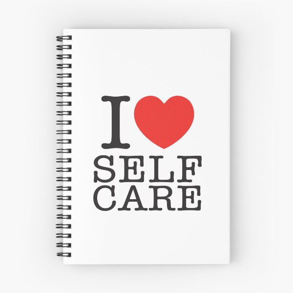 Item preview, I Love Self Care designed and sold by shitpostee.