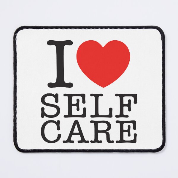 Item preview, I Love Self Care designed and sold by shitpostee.