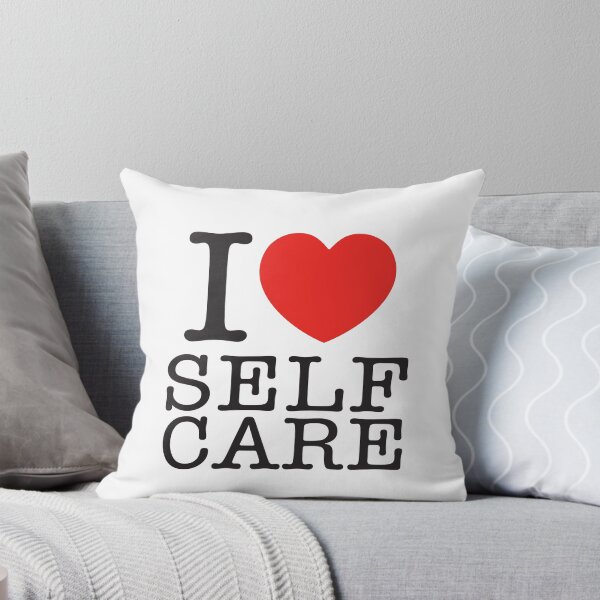 Item preview, I Love Self Care designed and sold by shitpostee.