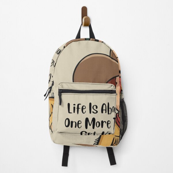 Item preview, Getting Up: Big Feelings Cowboy Club Motivational designed and sold by Art's Diner.