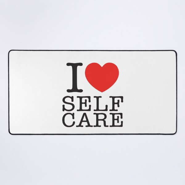 Item preview, I Love Self Care designed and sold by shitpostee.