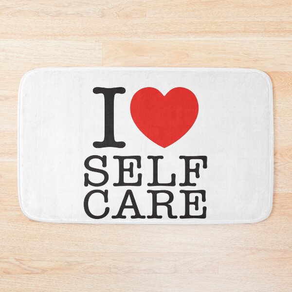 Item preview, I Love Self Care designed and sold by shitpostee.