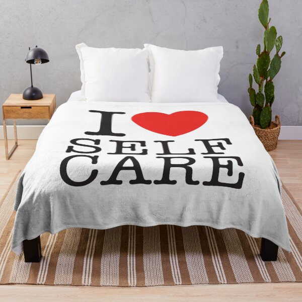 Item preview, I Love Self Care designed and sold by shitpostee.