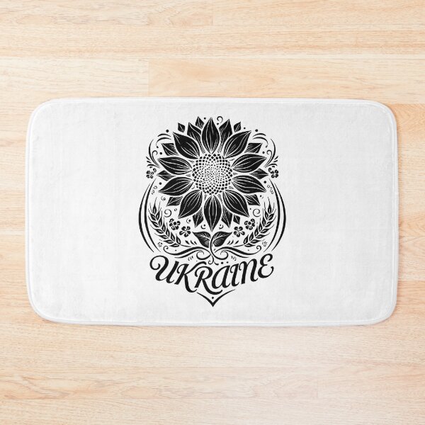 Item preview, Ukraine Design designed and sold by RGShirtWorks.