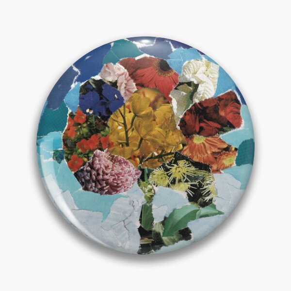 Item preview, Flower from scraps designed and sold by Tussentevoren.