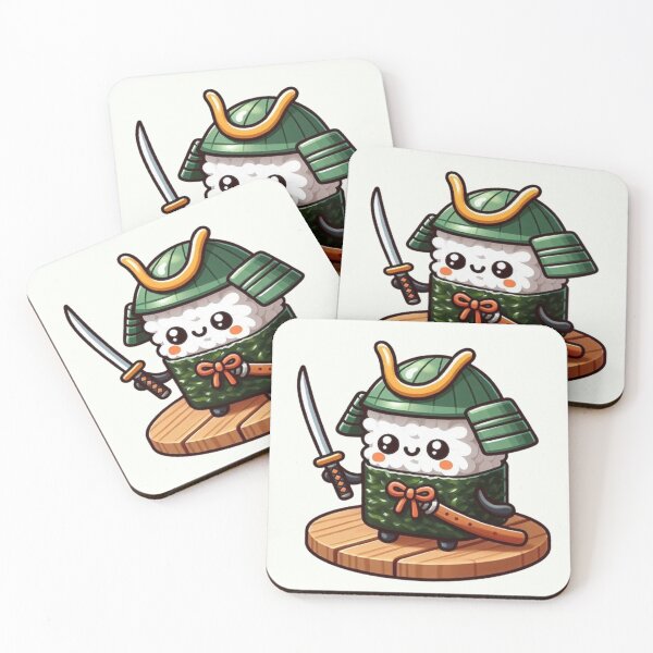 Item preview, Sushimuraï designed and sold by Vaia95.