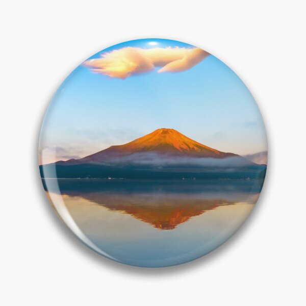 Item preview, FOTOGRAFÍA - MONTE FUJI designed and sold by trengeee.