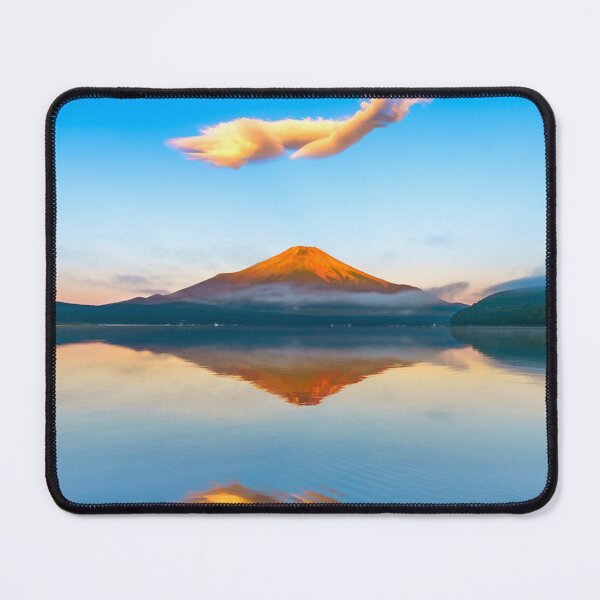 Item preview, PHOTOGRAPHY - MOUNT FUJI designed and sold by trengeee.