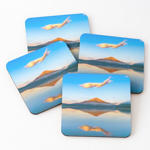 Item preview, PHOTOGRAPHY - MOUNT FUJI  designed and sold by trengeee.