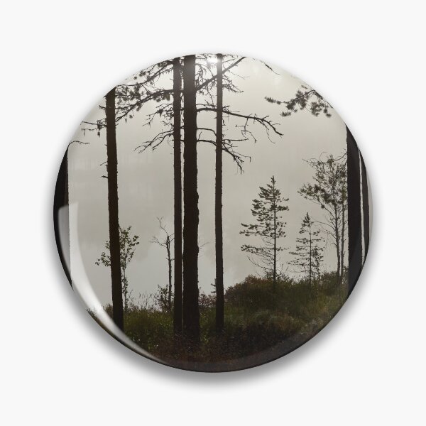 Item preview, The fog. Petajalampi designed and sold by Jouko Lehto Photography.