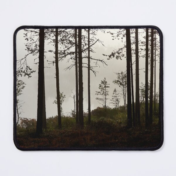 Item preview, The fog. Petajalampi designed and sold by Jouko Lehto Photography.