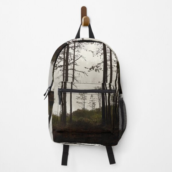 Item preview, The fog. Petajalampi designed and sold by Jouko Lehto Photography.