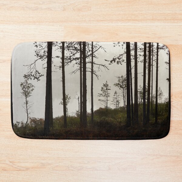 Item preview, The fog. Petajalampi designed and sold by Jouko Lehto Photography.