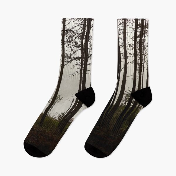 Item preview, The fog. Petajalampi designed and sold by Jouko Lehto Photography.