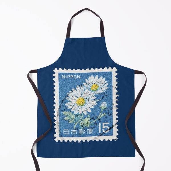 Item preview, Japan Postal Stamp  designed and sold by Sketch-Shack.