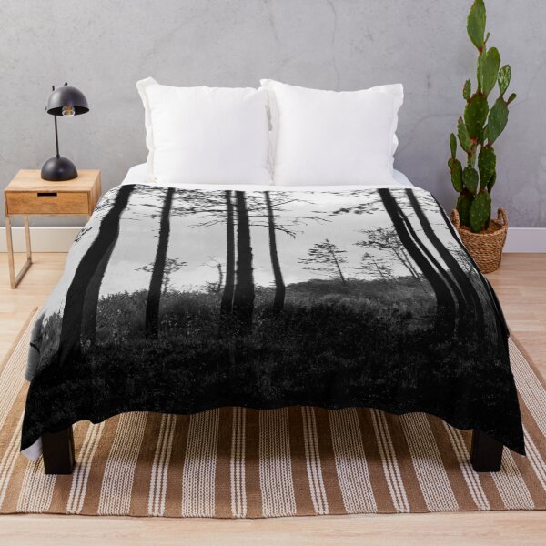 Item preview, The fog. Petajalampi bw designed and sold by Jouko Lehto Photography.