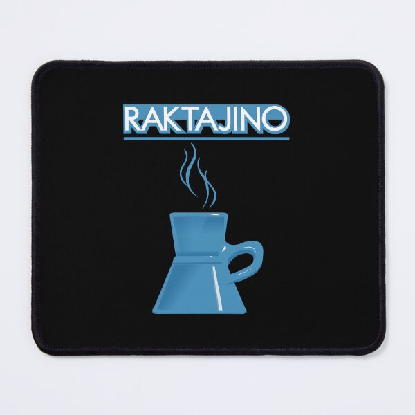 Item preview, Space Coffee (Blue Mug) designed and sold by thedrumstick.