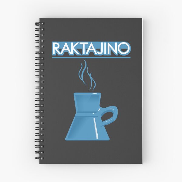 Item preview, Space Coffee (Blue Mug) designed and sold by thedrumstick.