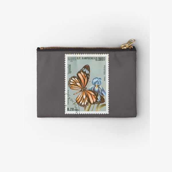 Item preview, Kampuchea Postal Stamp - Cambodia  designed and sold by Sketch-Shack.