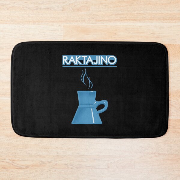 Item preview, Space Coffee (Blue Mug) designed and sold by thedrumstick.