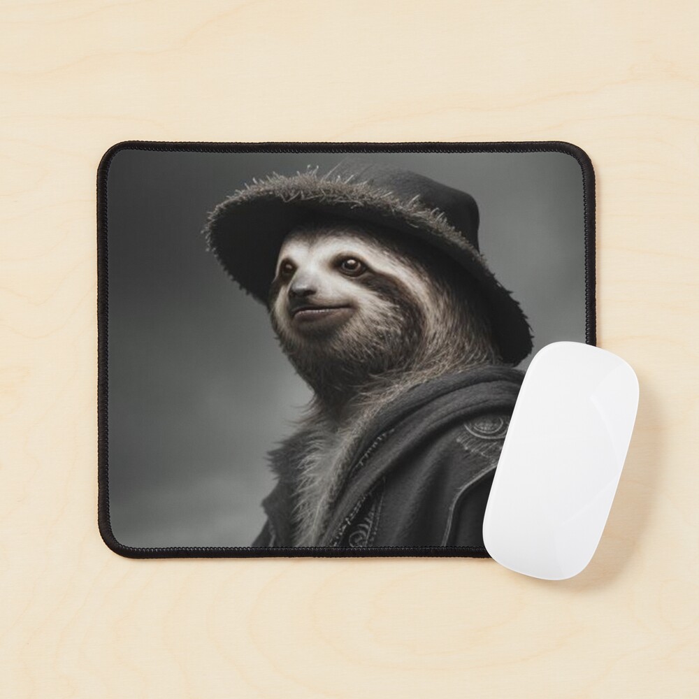 Item preview, Mouse Pad designed and sold by SolaceWinter.