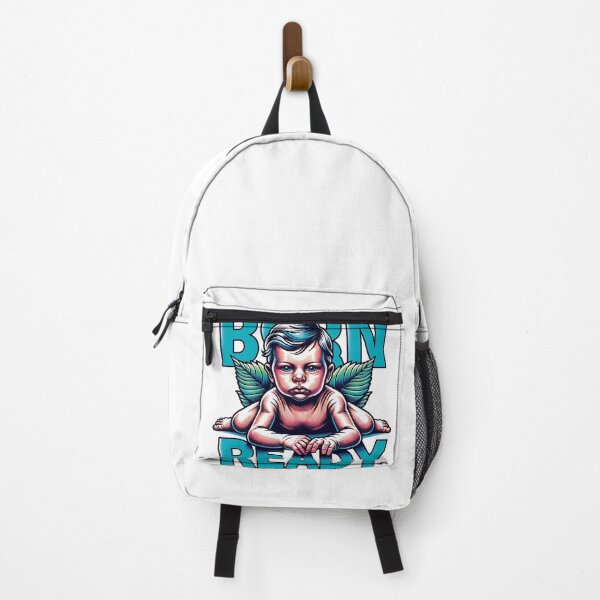 Item preview, Born ready designed and sold by Fastokart.