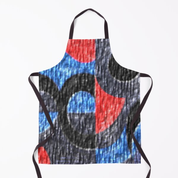 Item preview, part abstract bark 1.2 colorful geometric design designed and sold by SmashingDeals.