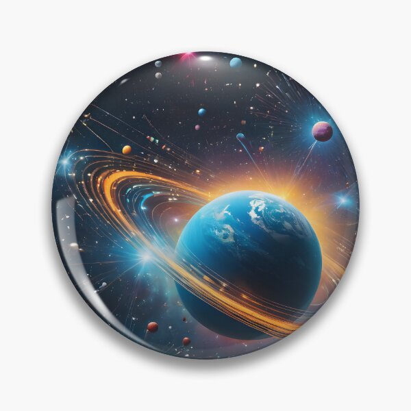Item preview, Planet Party designed and sold by SublimeMusings.