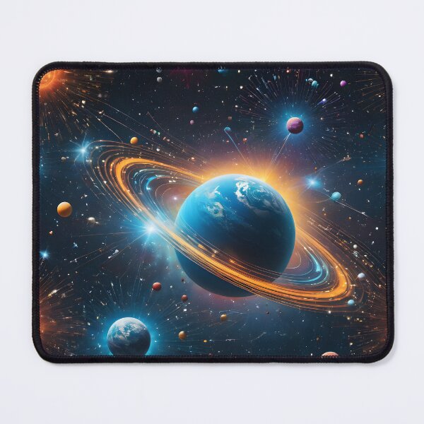 Item preview, Planet Party designed and sold by SublimeMusings.