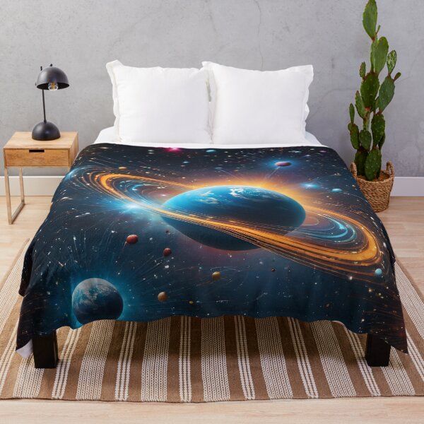 Item preview, Planet Party designed and sold by SublimeMusings.