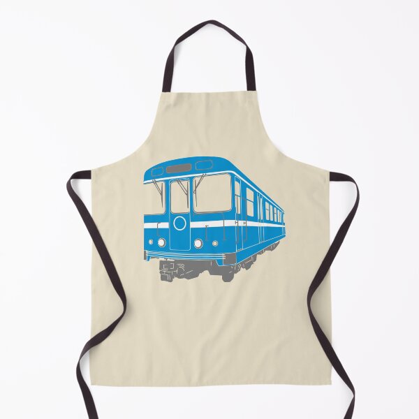 Item preview, Stockholm Metro C15 – Classic Swedish Tunnelbana designed and sold by Geokafi.