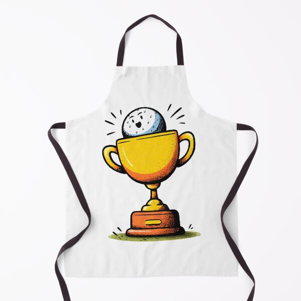 Item preview, Golf Trophy designed and sold by MKV Design.