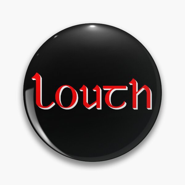 Item preview, County Louth - Ireland designed and sold by Seorai.