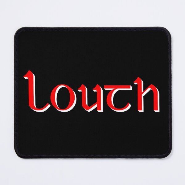 Item preview, County Louth - Ireland designed and sold by Seorai.