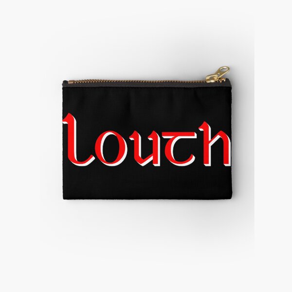 Item preview, County Louth - Ireland designed and sold by Seorai.