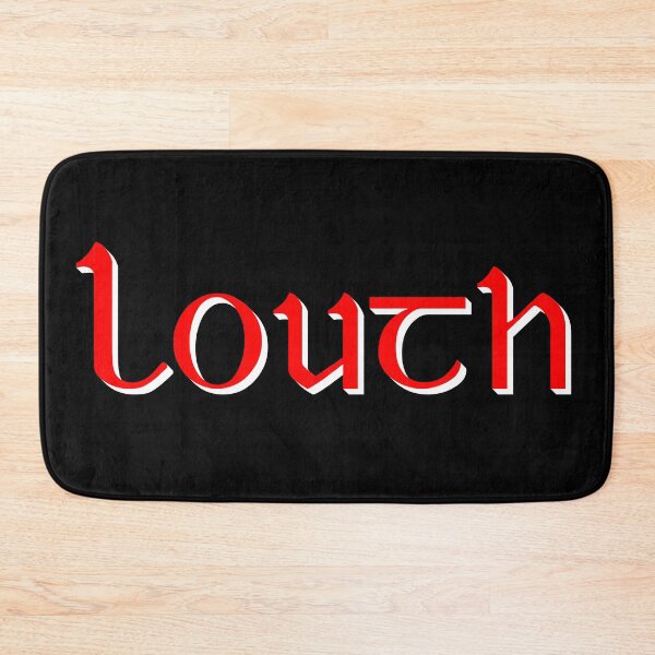 Item preview, County Louth - Ireland designed and sold by Seorai.