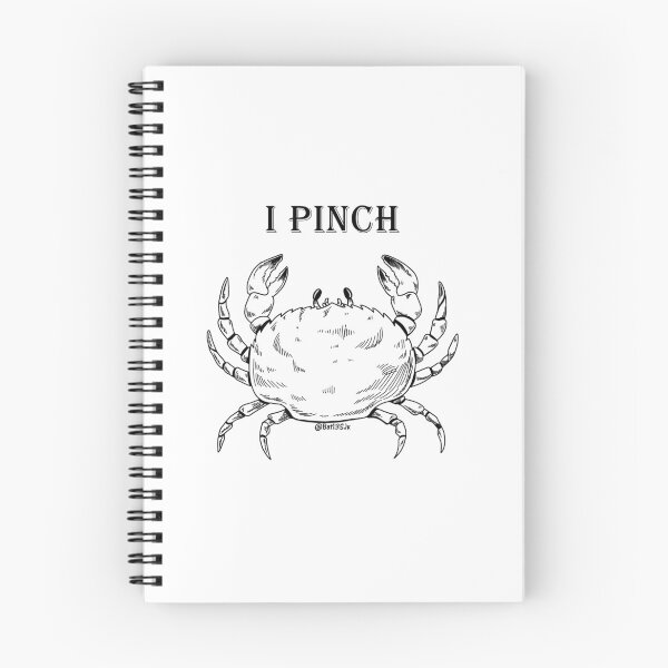 Item preview, I Pinch  designed and sold by Bat13SJx.