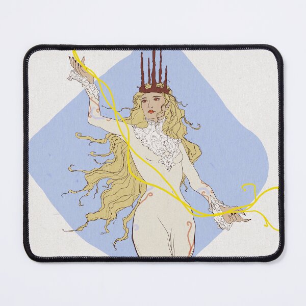 Item preview, Queen Isolde designed and sold by AnnasFantasy.