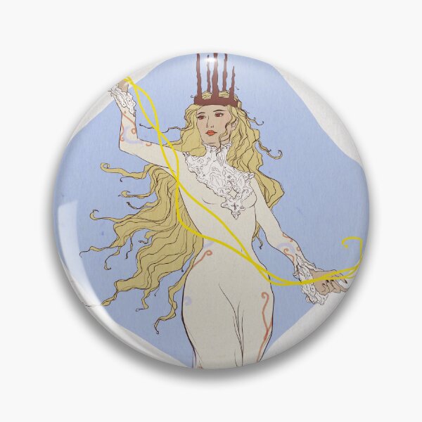 Item preview, Queen Isolde designed and sold by AnnasFantasy.