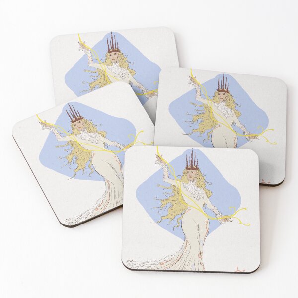 Item preview, Queen Isolde designed and sold by AnnasFantasy.